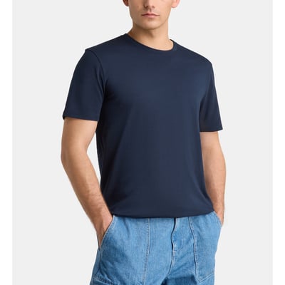 T-shirt sishron coton bio GALERIES LAFAYETTE