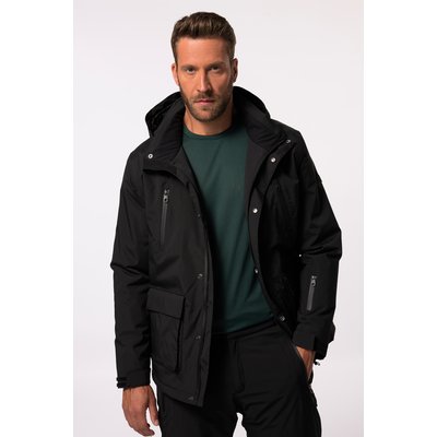 Veste de ski à capuche 3-en-1 JP1880