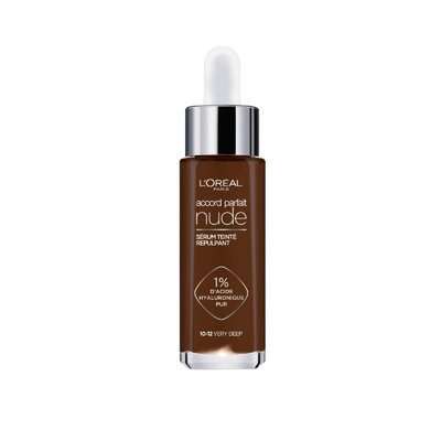Sérum teinté repulpant Accord Parfait 30ml L'OREAL PARIS