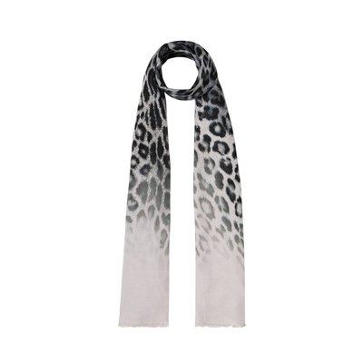 Étole avec motif animalier LIU JO