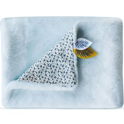 Couverture pour bébé yoca le koala DOUDOU ET COMPAGNIE