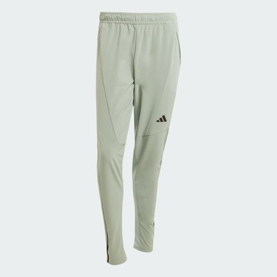 Pantalon hybride Designed for Training adidas Performance
