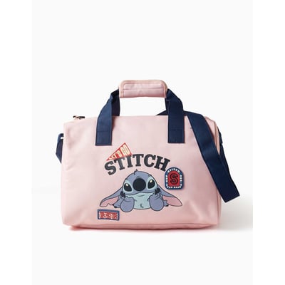 Sac de sport avec imprimés Stitch ZIPPY