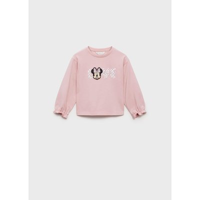 T-shirt Minnie Mouse MANGO BABY
