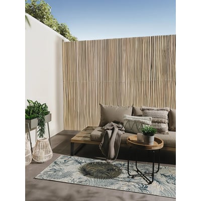 Tapis d'extérieur & intérieur FLORA BENUTA 
