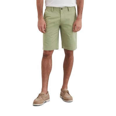 Short modèle Reso Jogger regular en qualité twill stretch douce MARC O'POLO
