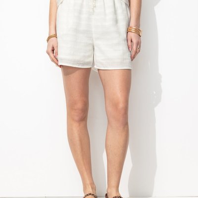 Short taille haute PROMOD
