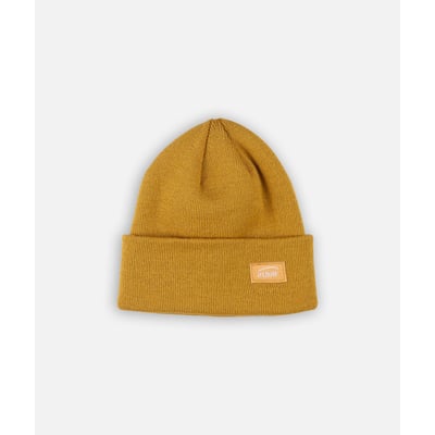 Bonnet uni à revers CRAIG OXBOW