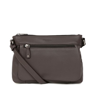 Sac porté travers  Cuir CONFORT HEXAGONA