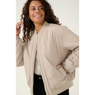 Manteau CRArwen CREAM