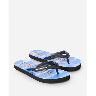 Tongs ISLAND BLOOM RIP CURL