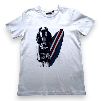 T-shirt  - Très bon état IKKS