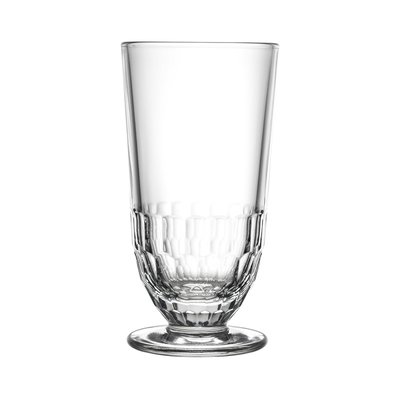 Lot de 6 long drinks, ARTOIS LA ROCHERE