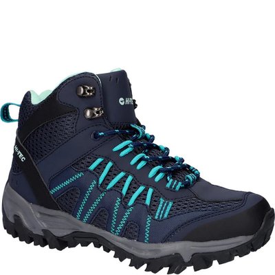 Bottines de marche JAGUAR HI-TEC