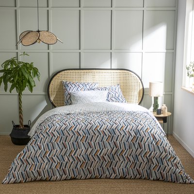 Pack Housse de couette + Taie(s) d'oreiller Coton Apache DODO