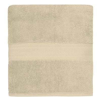 Serviette de toilette 550 g/m² LUXURY SENSEI MAISON