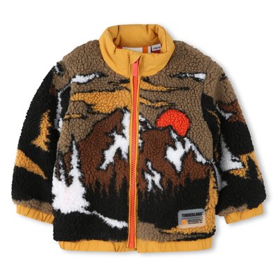 Cardigan fantaisie TIMBERLAND