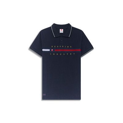 POLO   ADULTE 4179 REDSKINS