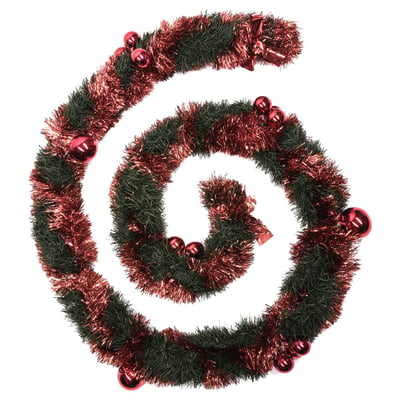 GDN VERTE 100X5X2.7M XL BL FEERIC LIGHTS & CHRISTMAS