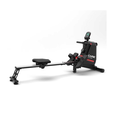 Rameur CARE - CLIPPER - manuel et connecté CARE FITNESS