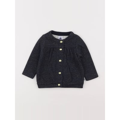 Sweat - Très bon état PETIT BATEAU