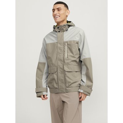 Manteau softshell JACK & JONES JACK & JONES