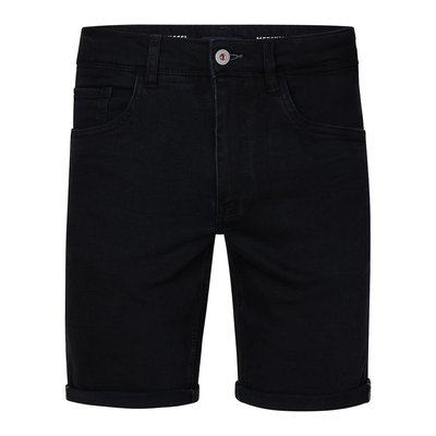 Jeans-Shorts, gerades Bein PETROL INDUSTRIES