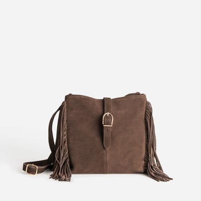 Sac À Main en cuir STENI ERAM