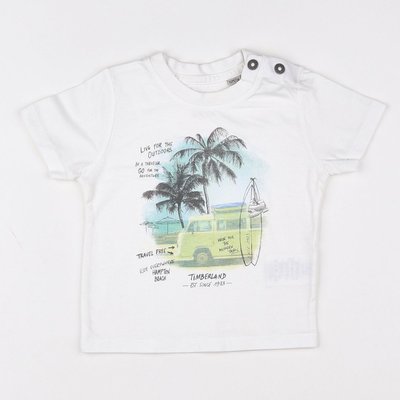 Tee-shirt - Très bon état TIMBERLAND