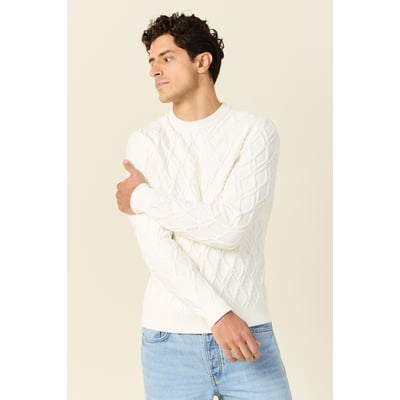 Pull manches longues BONOBO