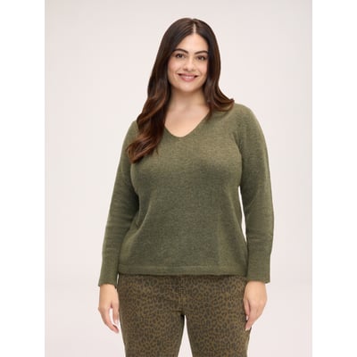 Pull col V FIORELLA RUBINO