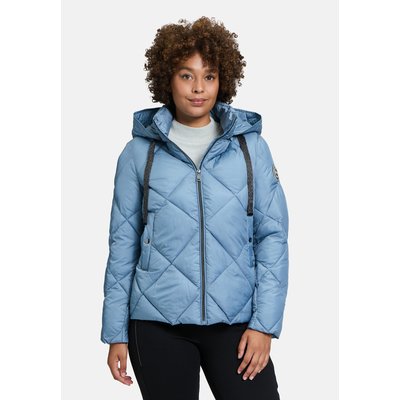 Veste outdoor à capuche CARTOON