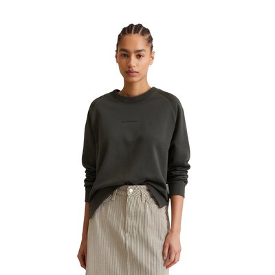 Sweat-shirt relaxed en coton organique MARC O’POLO DENIM