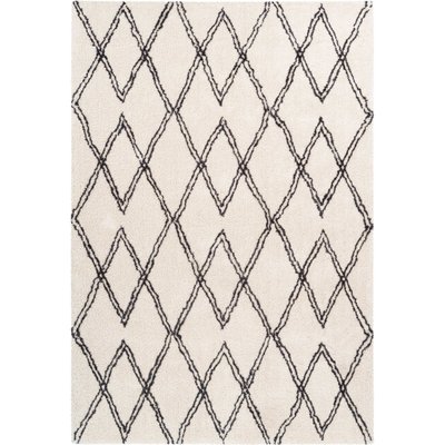 Tapis berbère rectangulaire, Orlando ARTE ESPINA