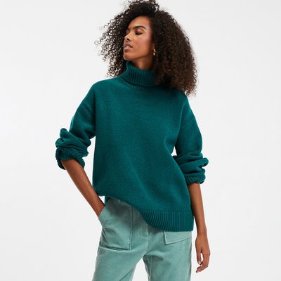 Gros pull vert outlet