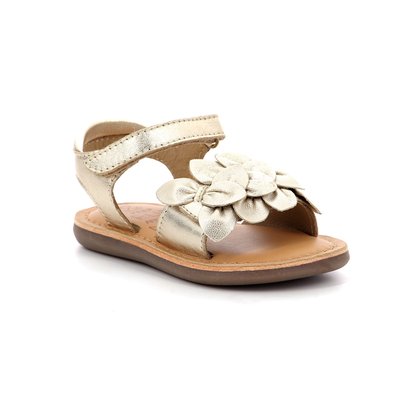 Sandales Cuir CLOKNOT MOD8
