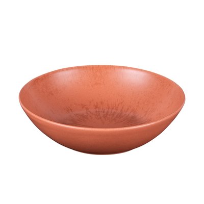 Coupelle   17 cm Terracotta (lot de 6)-ONYX TABLE PASSION