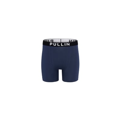 BOXER LONG DRESS PULLIN