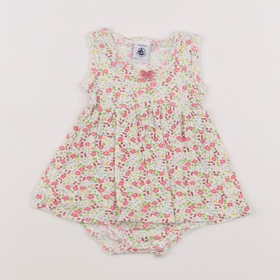 Body robe - Très bon état PETIT BATEAU