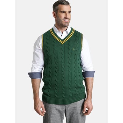 Gilet sans manche vert cheap