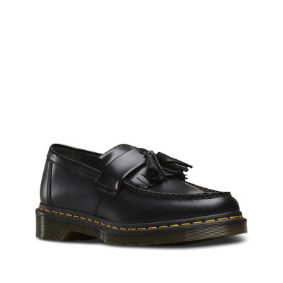 Mocasines de piel Adrian Smooth DR. MARTENS