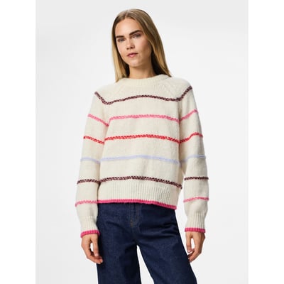 Pull En Maille PIECES