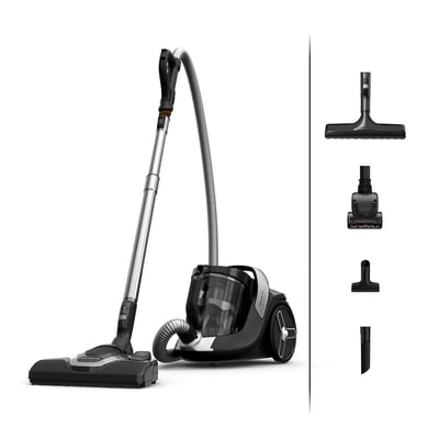 Aspirateur sans sac Green Force Effitech RO7C66EA ROWENTA