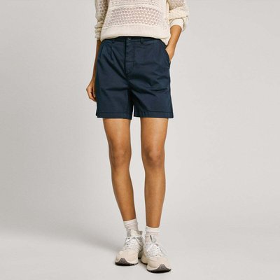 Bermuda Chino Coupe Regular PEPE JEANS