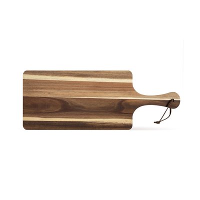 Planche à découper en acacia LIVOO