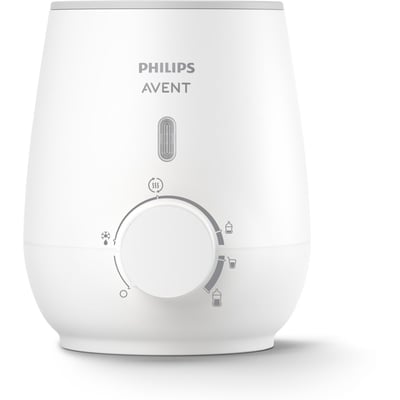 Chauffe biberon SCF355/09 PHILIPS