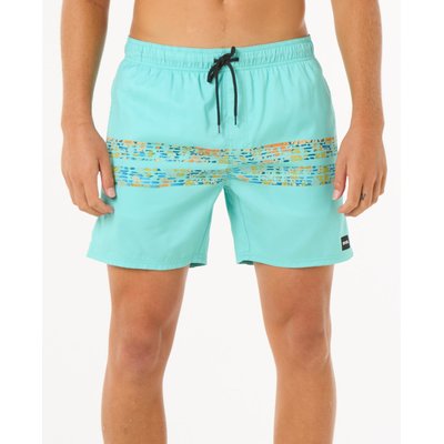Boardshort FRAMED VOLLEY UPDATE RIP CURL