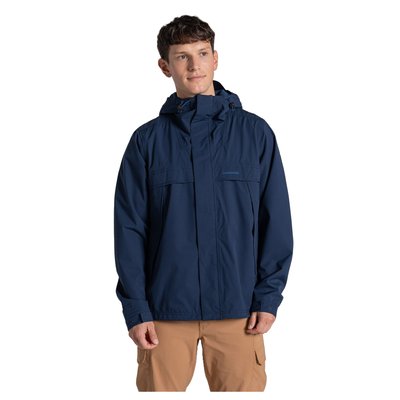 Veste imperméable à capuche NATIONAL TRUST KESKADALE CRAGHOPPERS