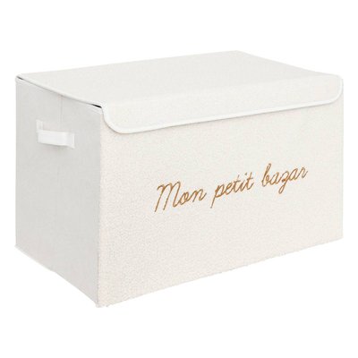 Coffre de rangement enfant YUMA ATMOSPHERA