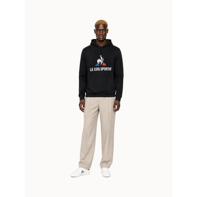 Sweat à capuche LE COQ SPORTIF